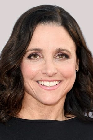 Julia Louis-Dreyfus profil kép