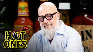 Hot Ones 17. évad Ep.5 5. epizód