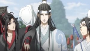 魔道祖师 3. évad Ep.4 4. epizód