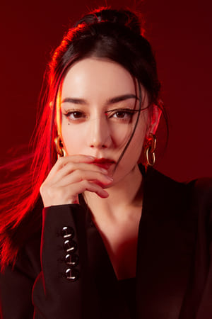 Dilraba Dilmurat profil kép