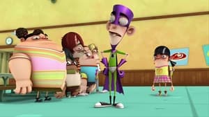 Fanboy and Chum Chum Season 1 Ep.13 13. epizód