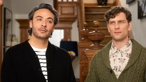 Rex Kanadában 5. évad Ep.11 11. epizód