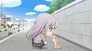 BanG Dream！ガルパ☆ピコ 3. évad Ep.18 18. epizód