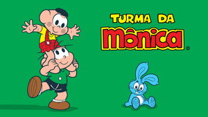 Monica és barátai kép