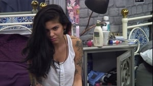 Celebrity Big Brother Season 15 Ep.21 21. epizód