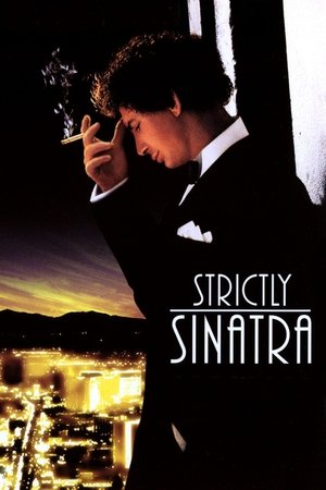 Sinatra árnyékában poszter
