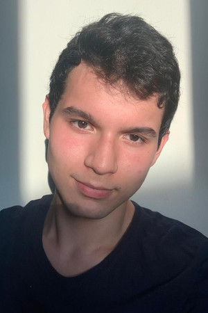 Rodrigo Toledo profil kép