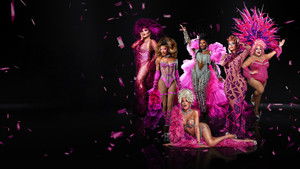 RuPaul's Drag Race Live: 1,000th Show háttérkép