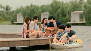 ความลับในคืนฤดูร้อน 1. évad Ep.10 10. epizód