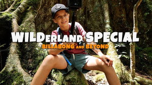 WILDerland: Billabong és ami mögötte van 1. évad Ep.1 1. epizód