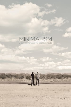 Minimalism: A Documentary About the Important Things poszter