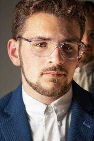 Parker Bohl profil kép