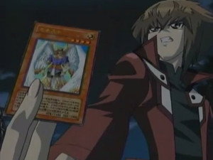 Yu-Gi-Oh! GX Season 1 Ep.176 176. epizód