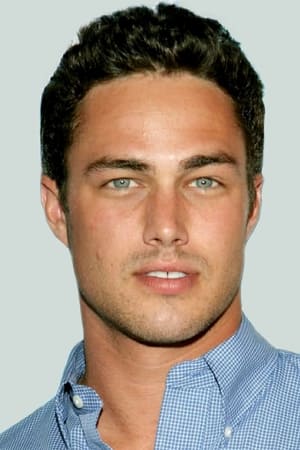 Taylor Kinney profil kép