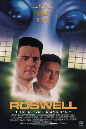 Roswell poszter