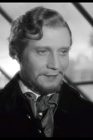 Harry Krimer