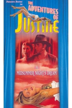 Justine: A Midsummer Night's Dream poszter