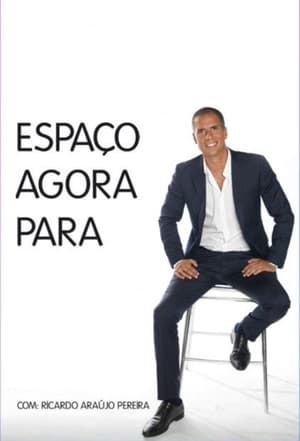 Espaço agora para