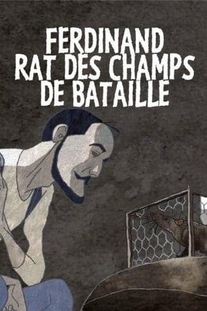 Ferdinand, rat des champs de bataille