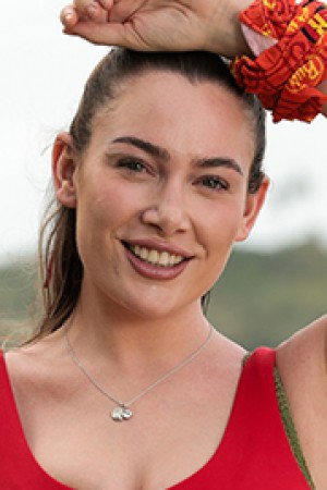 Logan Johannisen