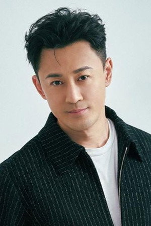 林峯 profil kép
