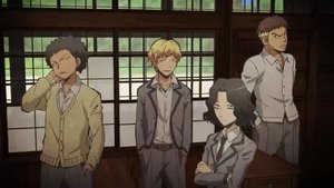Assassination Classroom 1. évad Ep.3 3. epizód
