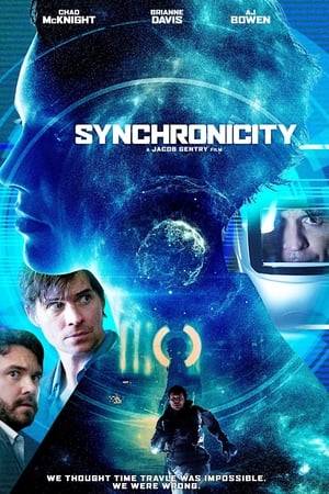 Synchronicity poszter