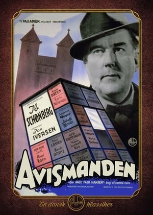 Avismanden