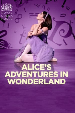 Alice's Adventures in Wonderland poszter