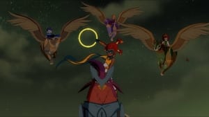 Mysticons 1. évad Ep.19 19. epizód