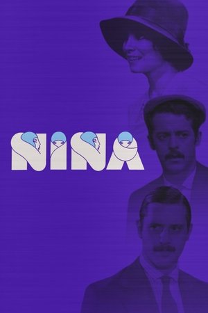 Nina poszter