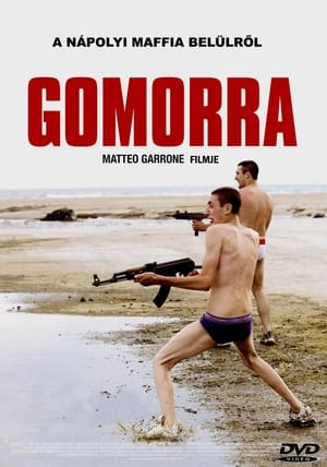 Gomorra