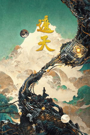 遮天（短剧） poszter