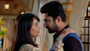 Qubool Hai 1. évad Ep.840 840. epizód