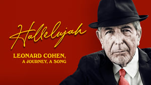 Hallelujah: Leonard Cohen – Egy dal felemelkedése háttérkép