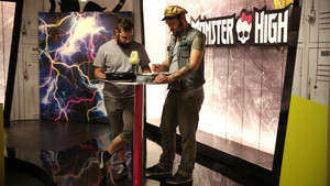 Face Off Season 11 Ep.3 3. epizód