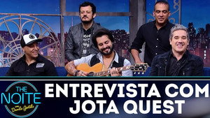 The Noite com Danilo Gentili 12. évad Ep.173 173. epizód