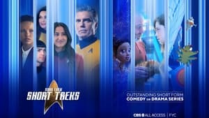 Star Trek: Short Treks kép