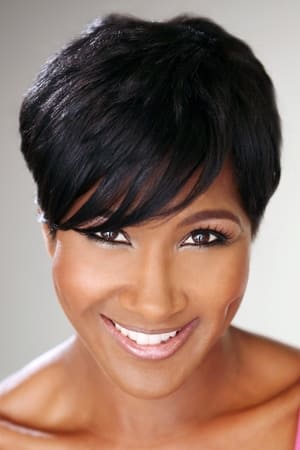 Terri J. Vaughn profil kép