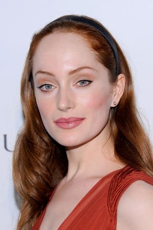 Lotte Verbeek profil kép