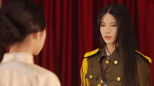 Miss Shen and the Woman Warlord háttérkép