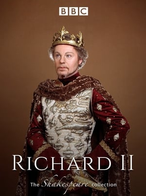 Richard II poszter