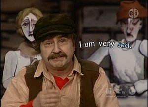 Between the Lions Season 2 Ep.1 1. epizód
