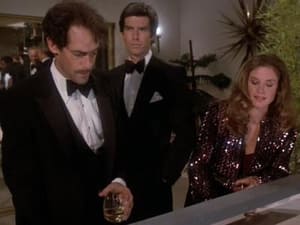 Remington Steele 1. évad Ep.7 7. epizód