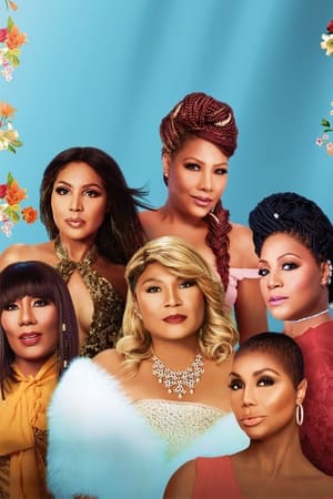 Braxton Family Values poszter