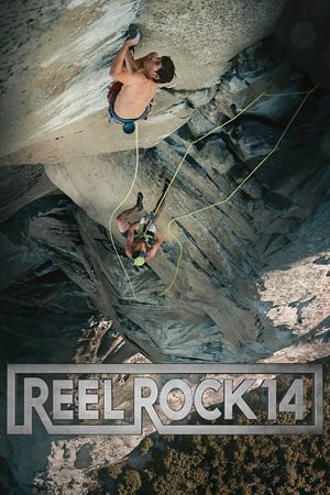 Reel Rock 14 poszter