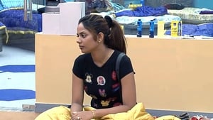 Bigg Boss Tamil Season 2 Ep.44 44. epizód