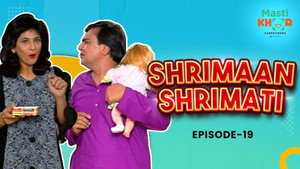 श्रीमान श्रीमती Season 1 Ep.19 19. epizód