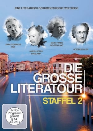 Die große Literatour