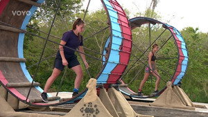 Survivor Česko a Slovensko 1. évad Ep.10 10. epizód